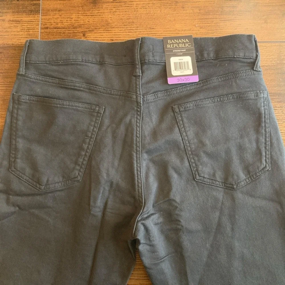 Banana Republic new banana