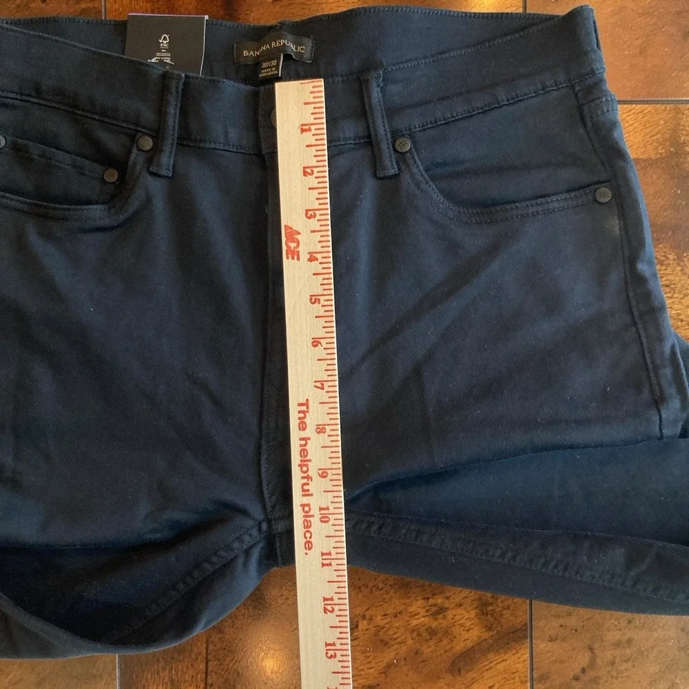Banana Republic new banana