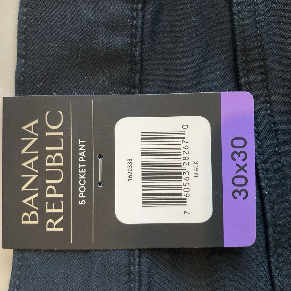 Banana Republic new banana