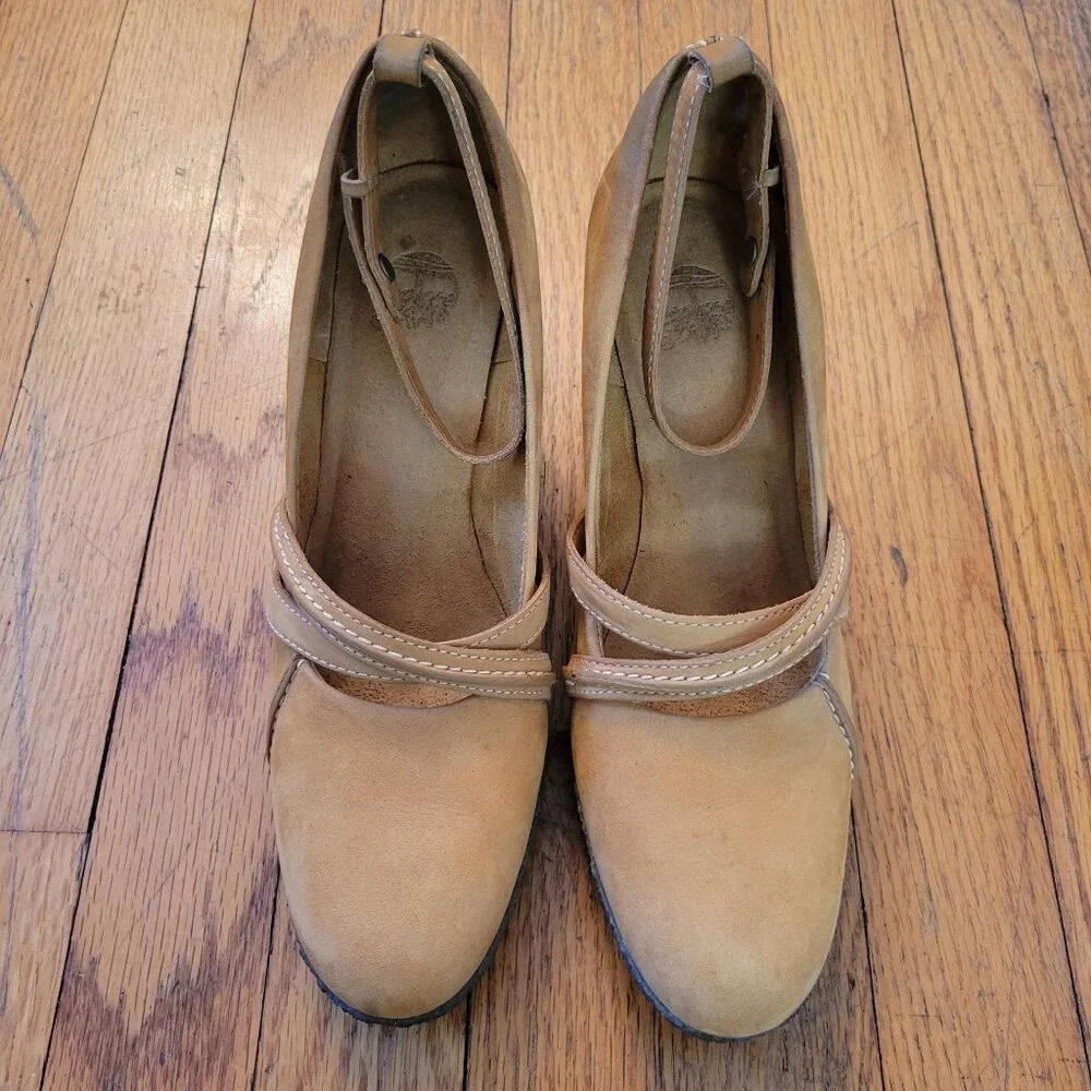 Timberland brand genuine