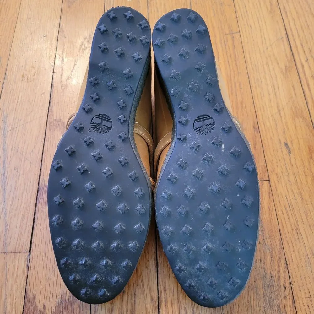 Timberland brand genuine