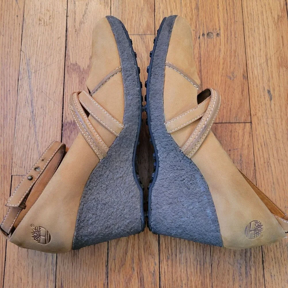 Timberland brand genuine