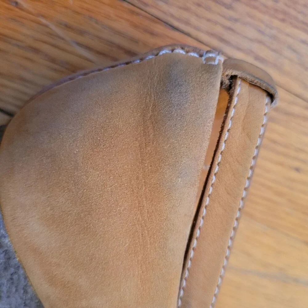 Timberland brand genuine
