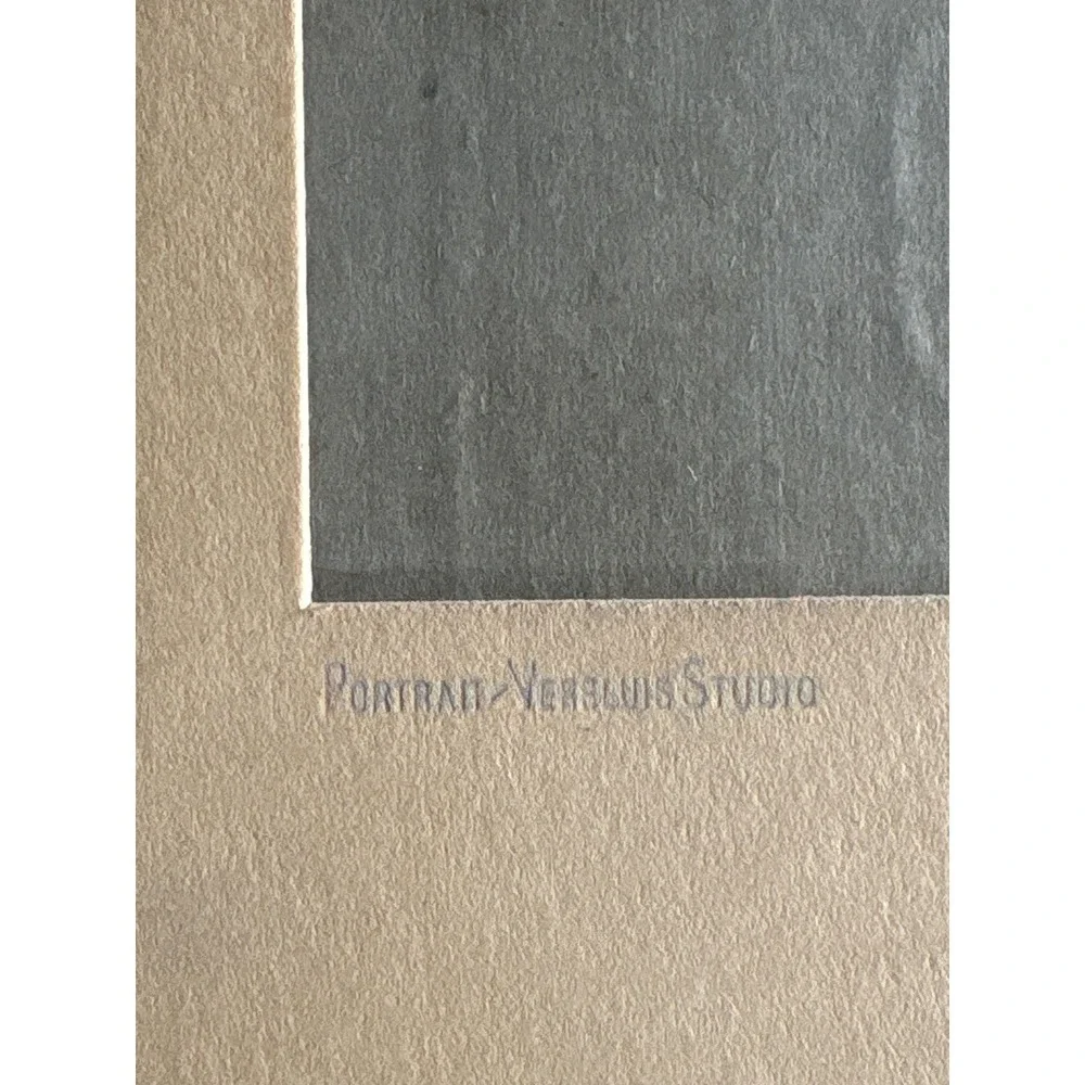 N/A vintage paper
