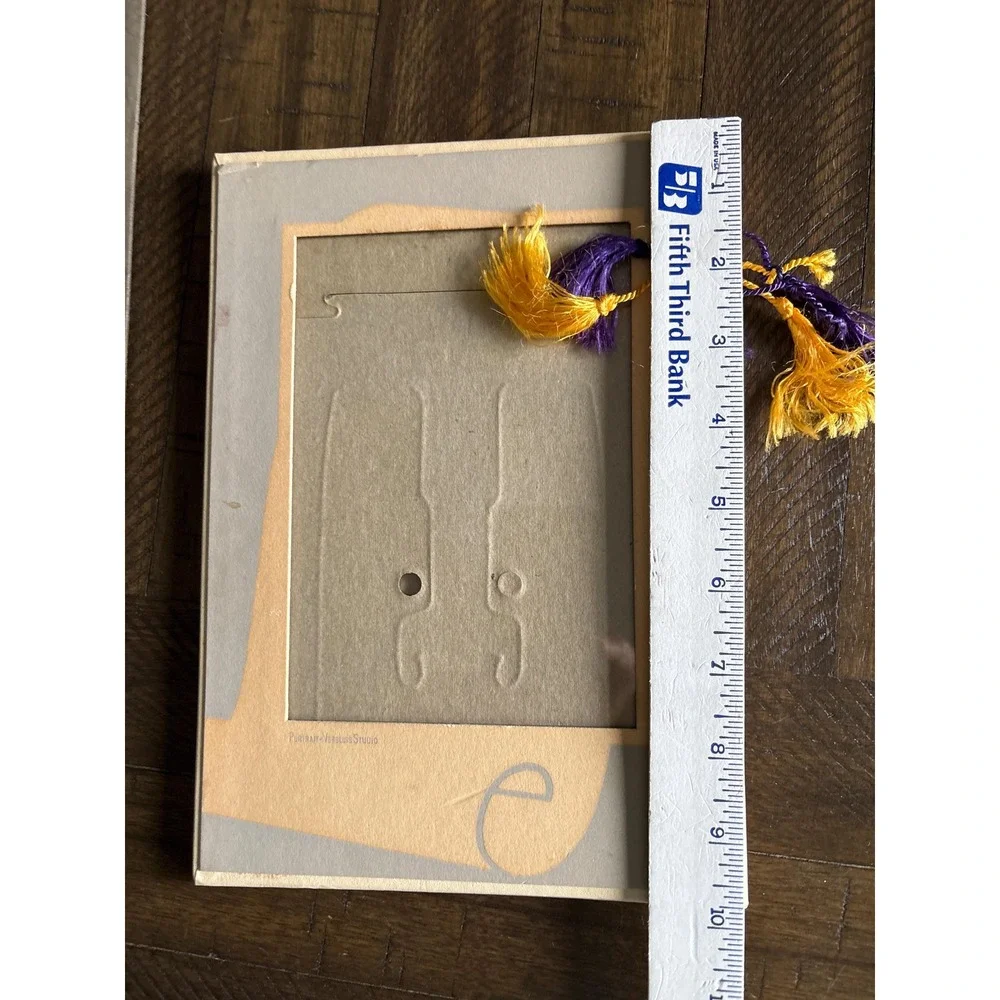 N/A vintage paper