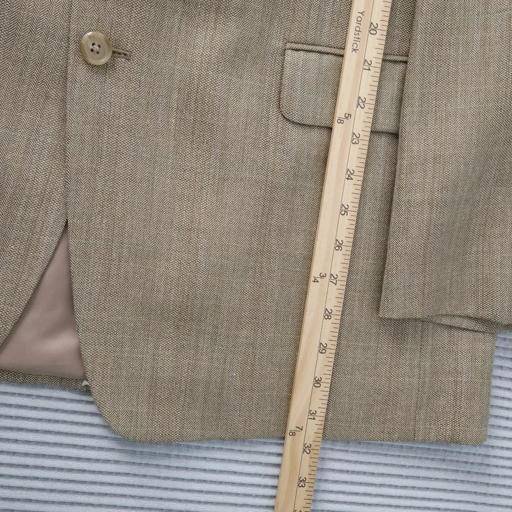 Lauren Ralph Lauren fabric 44r back