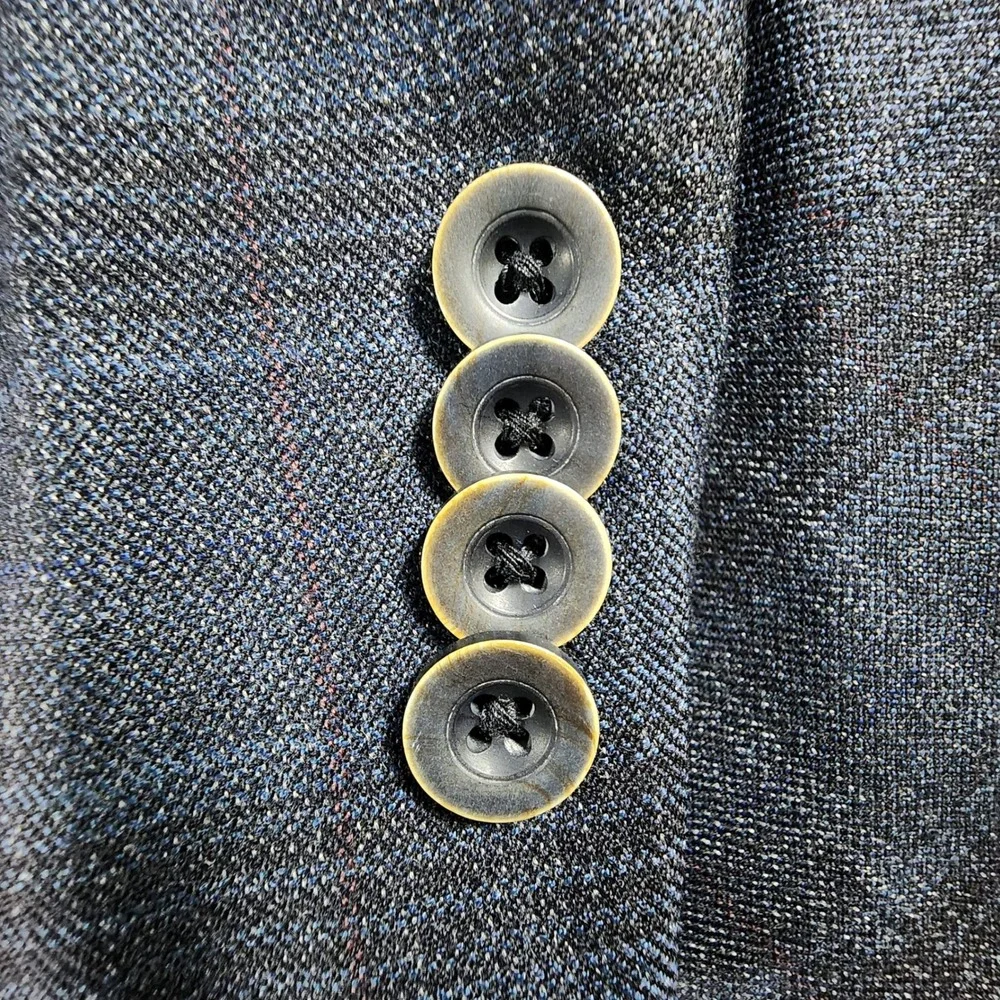 Austin Reed black finished