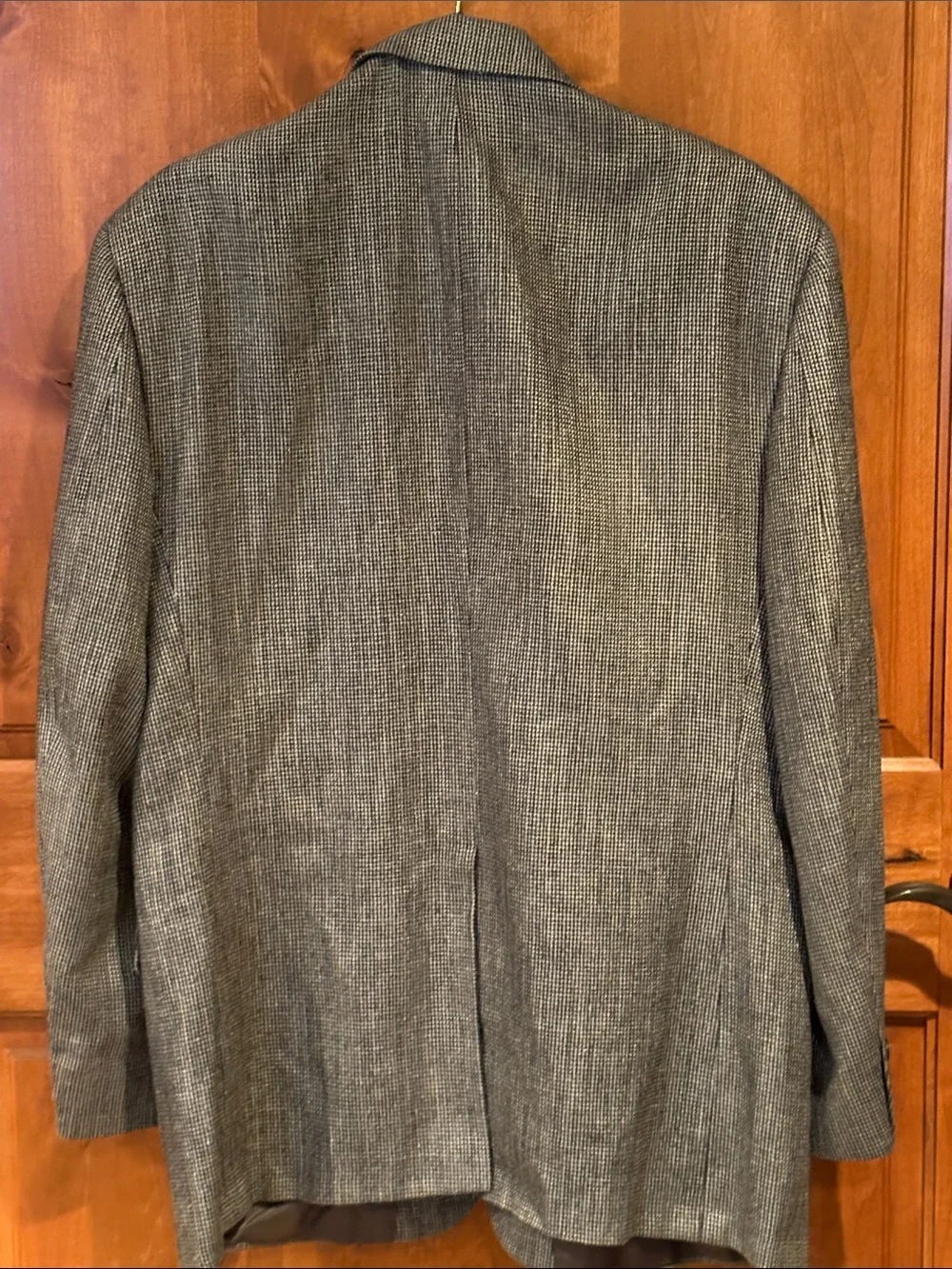 Botany 500 suit jacket