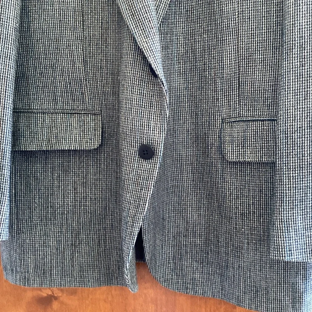 Botany 500 suit jacket