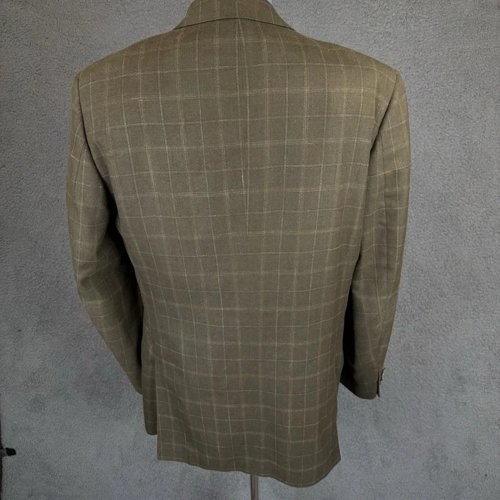 John W. Nordstrom good pre