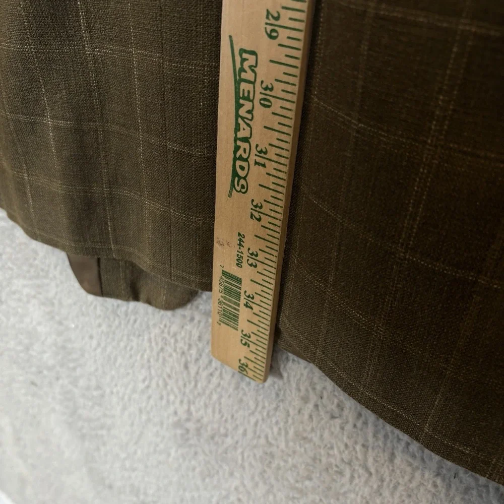 John W. Nordstrom good pre