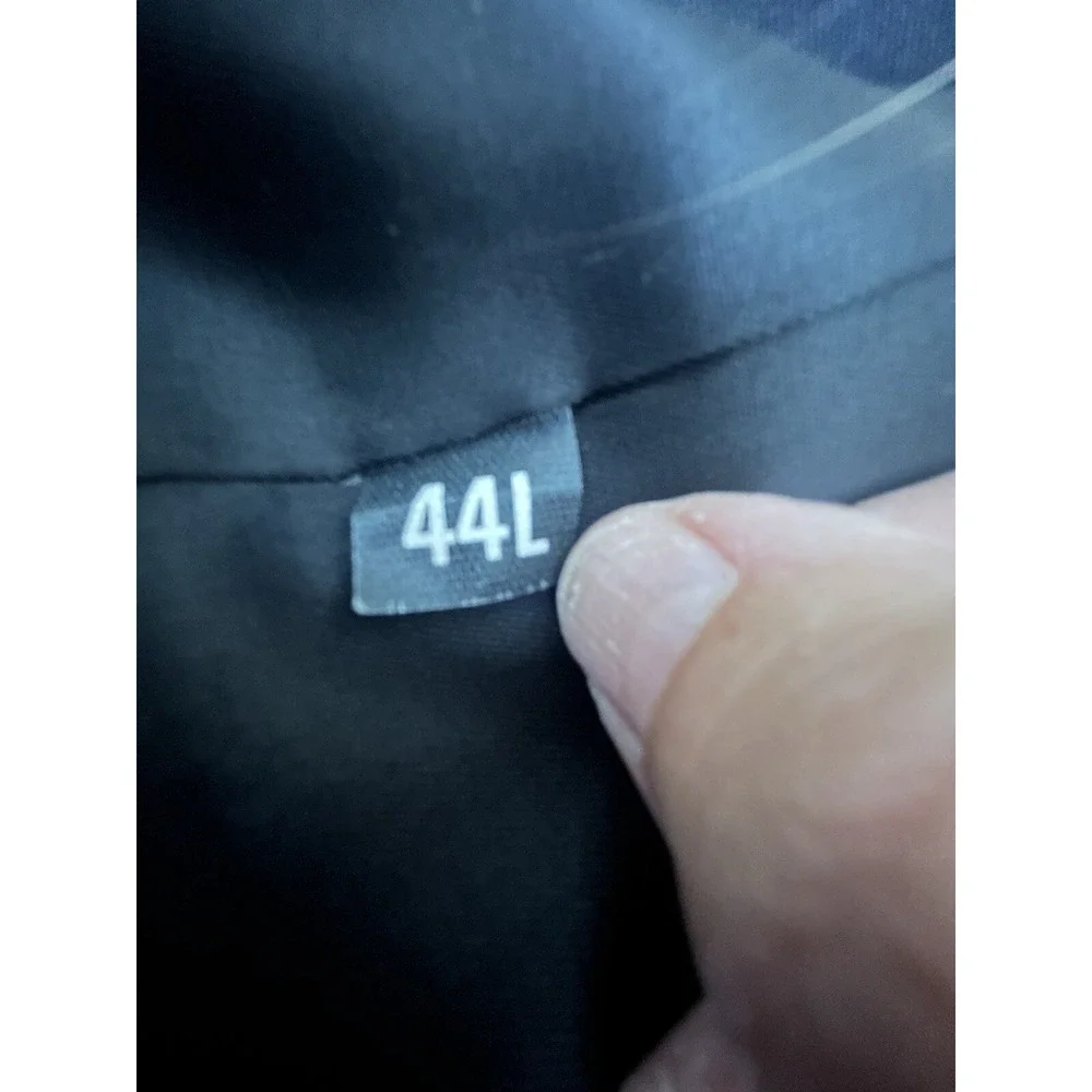 Haggar see classic