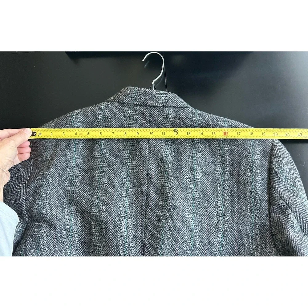 Haggar blazer classic photos