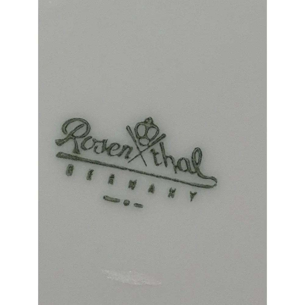 Rosenthal beautiful minimalist