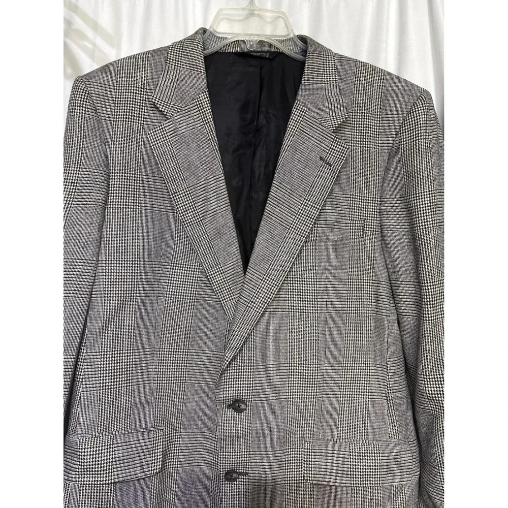 Burberry two notable