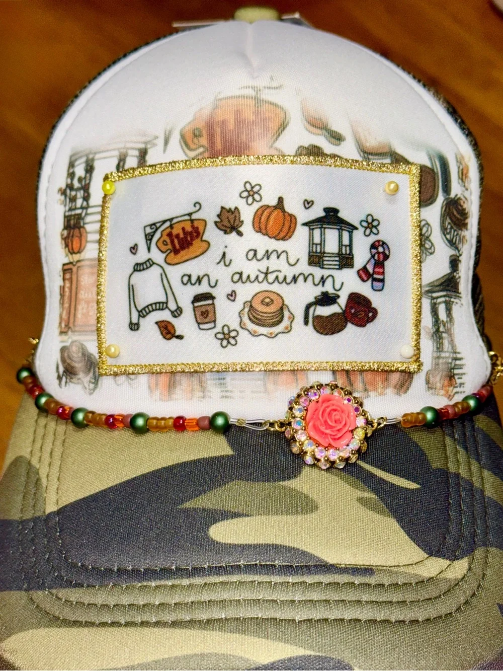 OTTO beautiful beaded