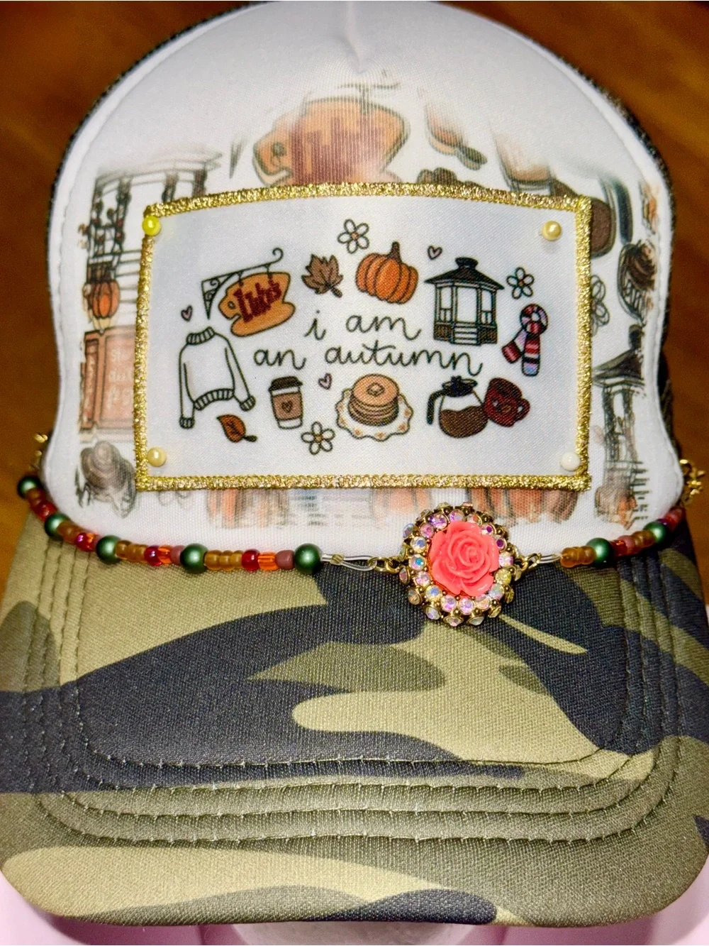 OTTO beautiful beaded