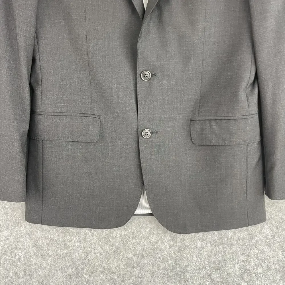 Brooks Brothers coat photos