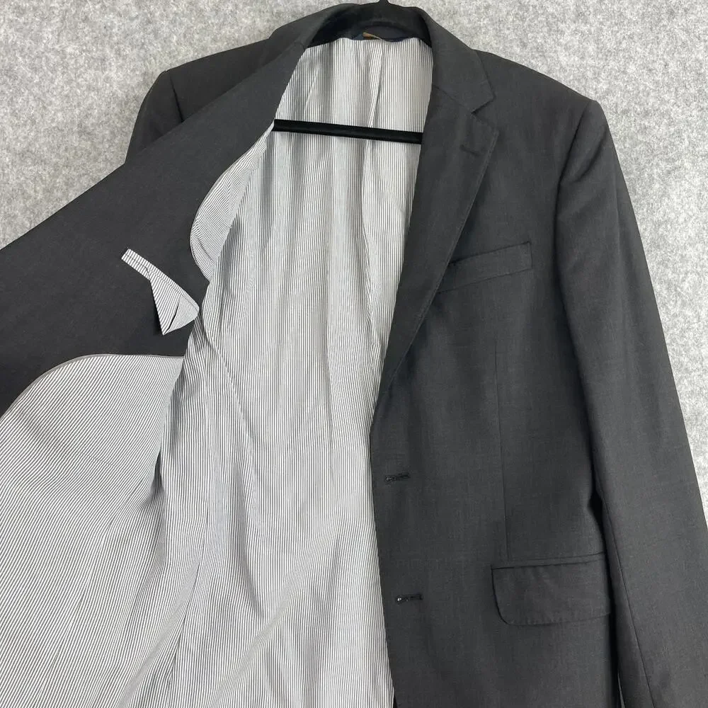 Brooks Brothers wool blazer regent