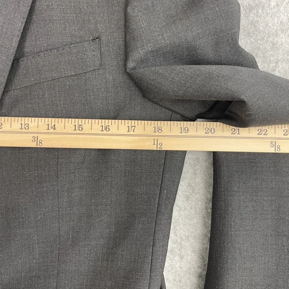 Brooks Brothers fit coat blazer