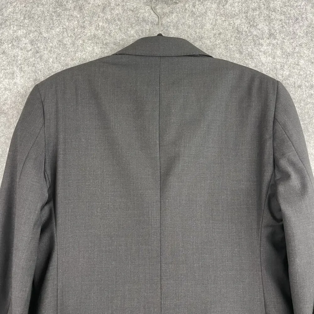 Brooks Brothers blazer dark