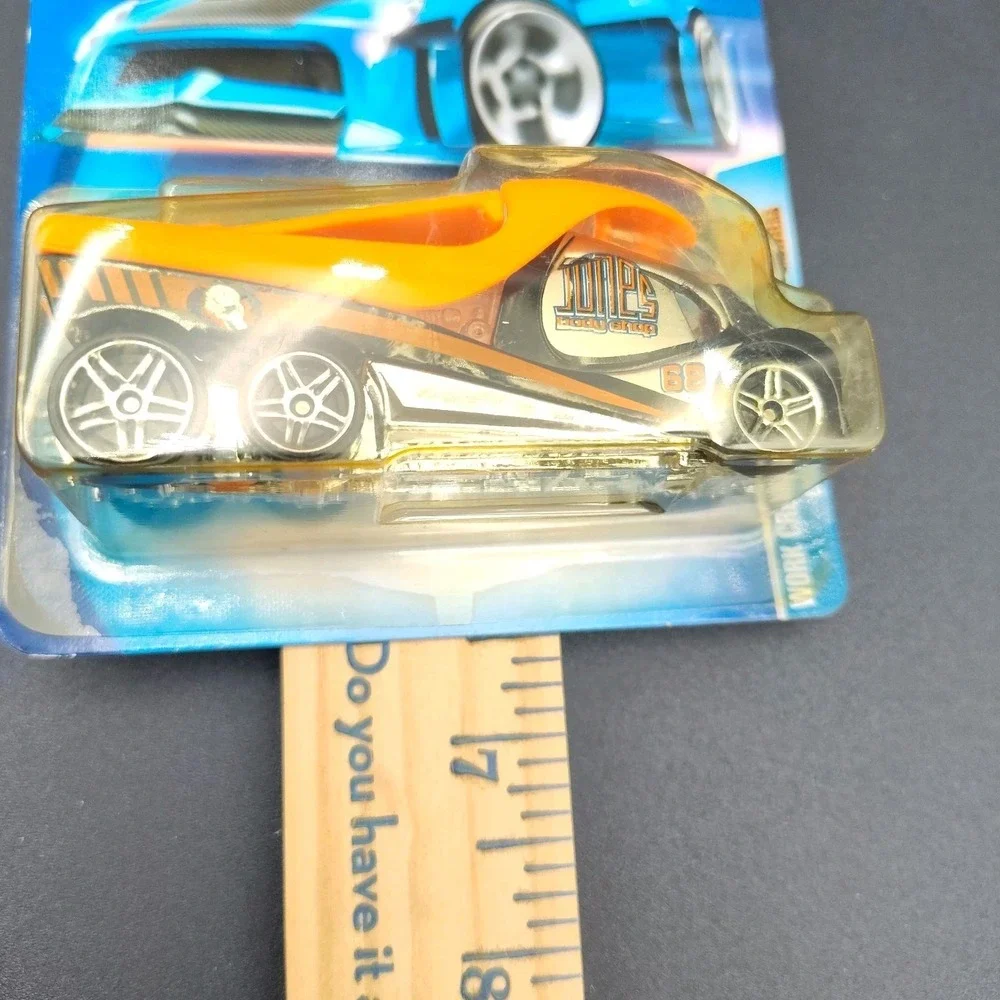 Hot Wheels hot wheels
