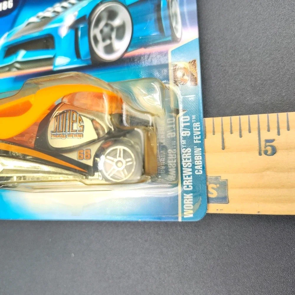 Hot Wheels hot wheels