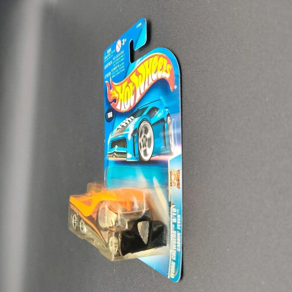 Hot Wheels hot wheels