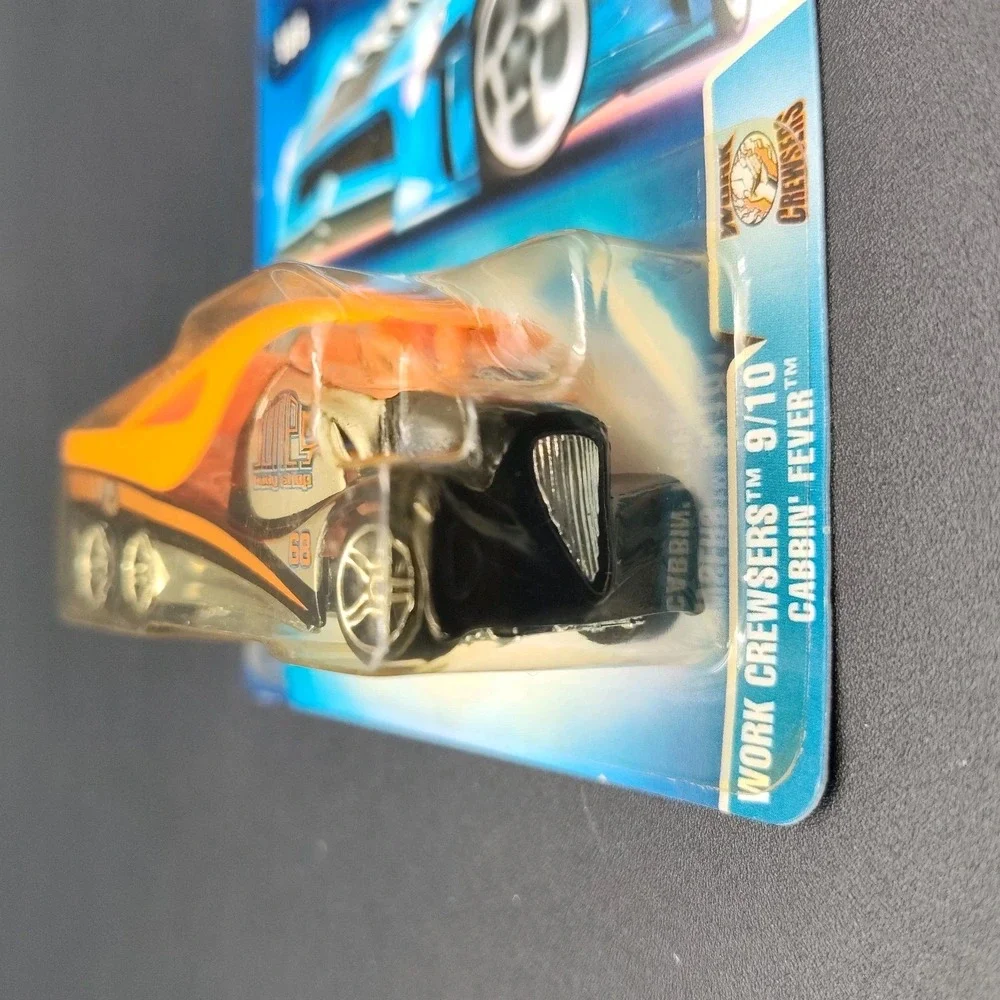 Hot Wheels hot wheels