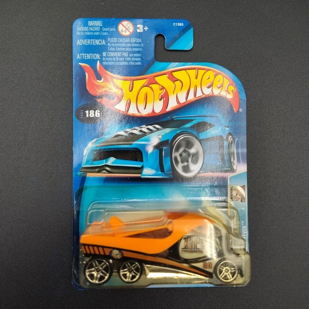 Hot Wheels hot wheels