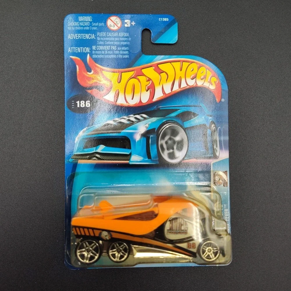Hot Wheels hot wheels