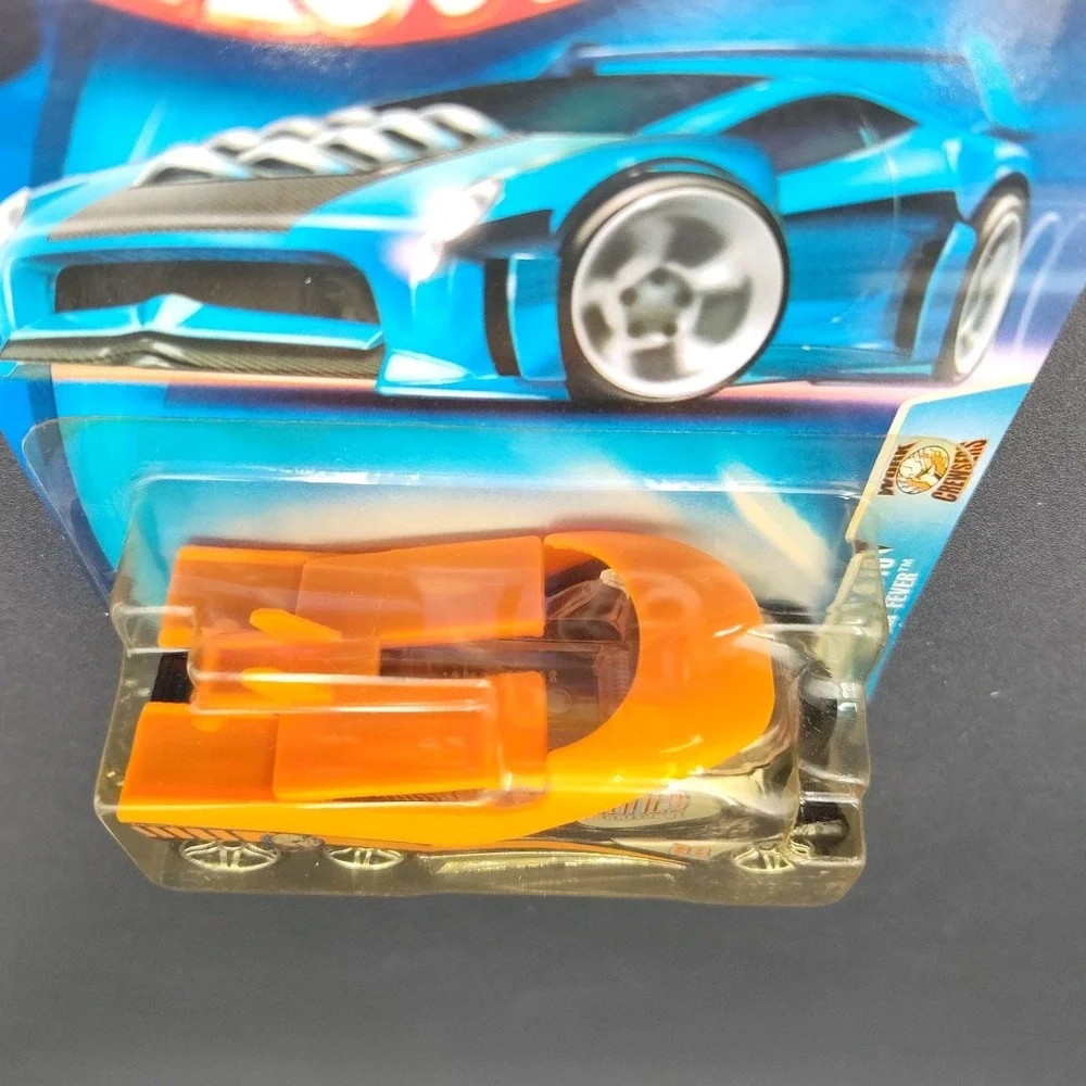 Hot Wheels hot wheels
