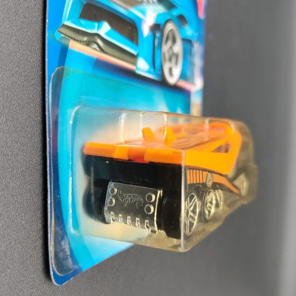 Hot Wheels hot wheels
