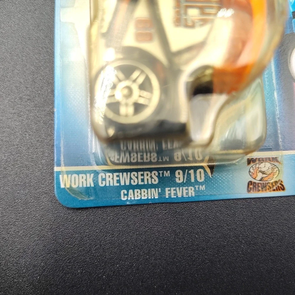 Hot Wheels hot wheels