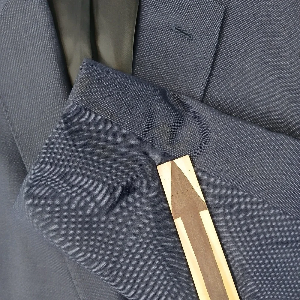 The Blk Tux picture see