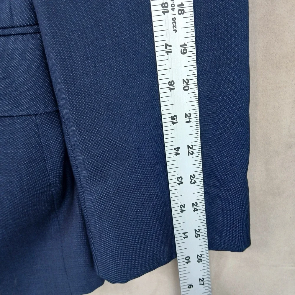 The Blk Tux sleeve 42r