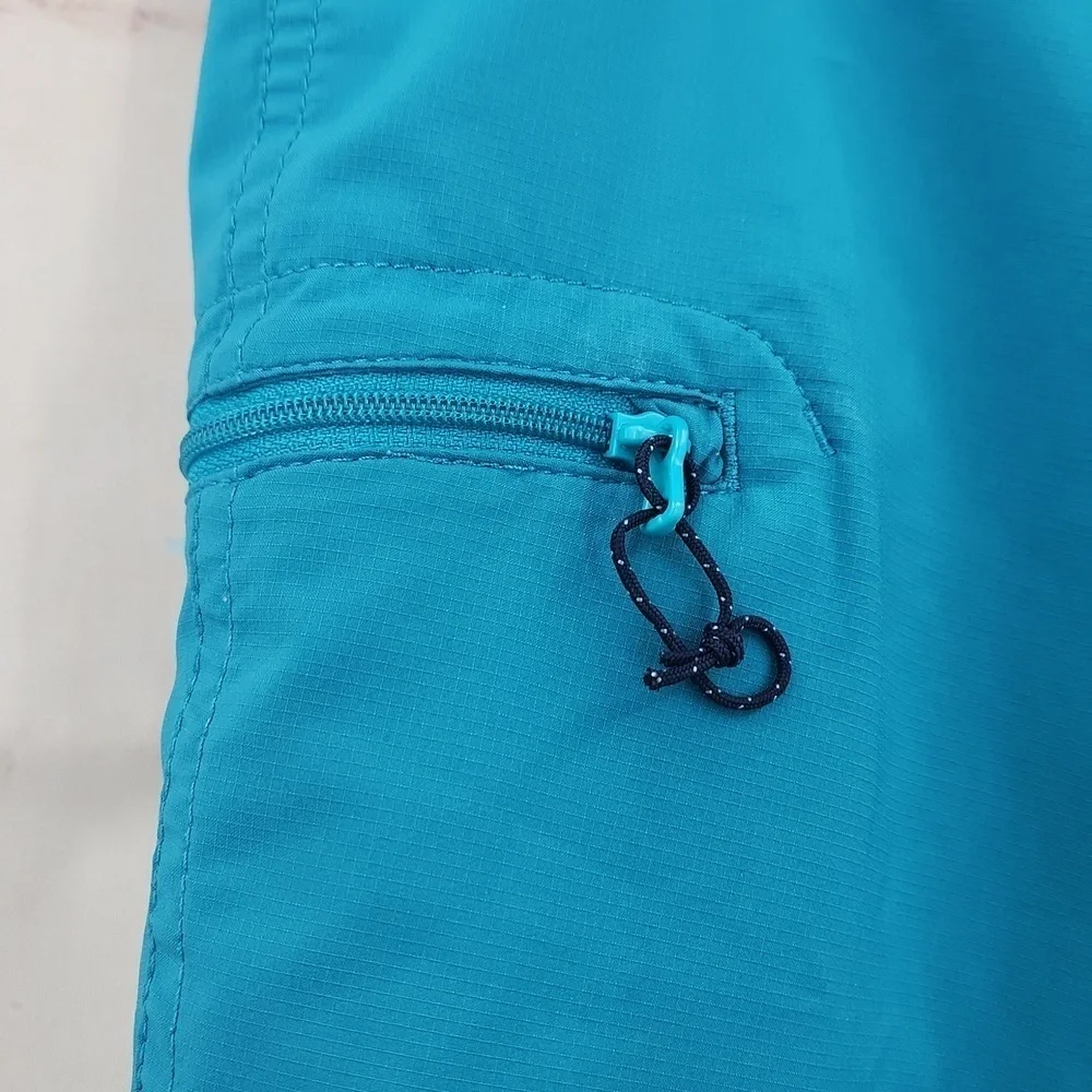 Patagonia Stretch Planing Boardshorts‎ in Tasmania Teal