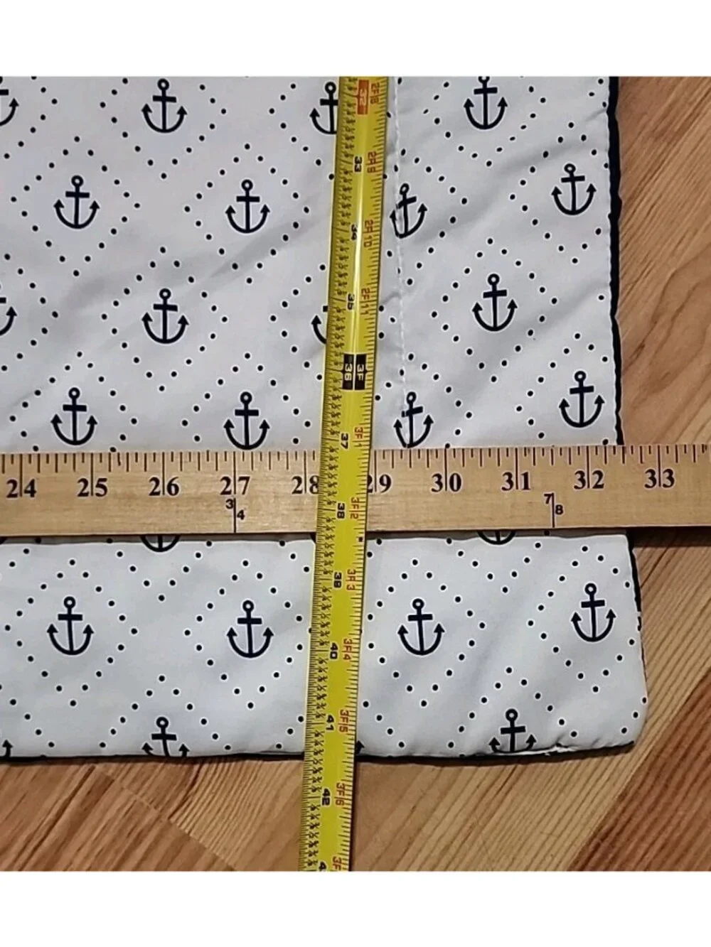 Parents Choice baby sea design