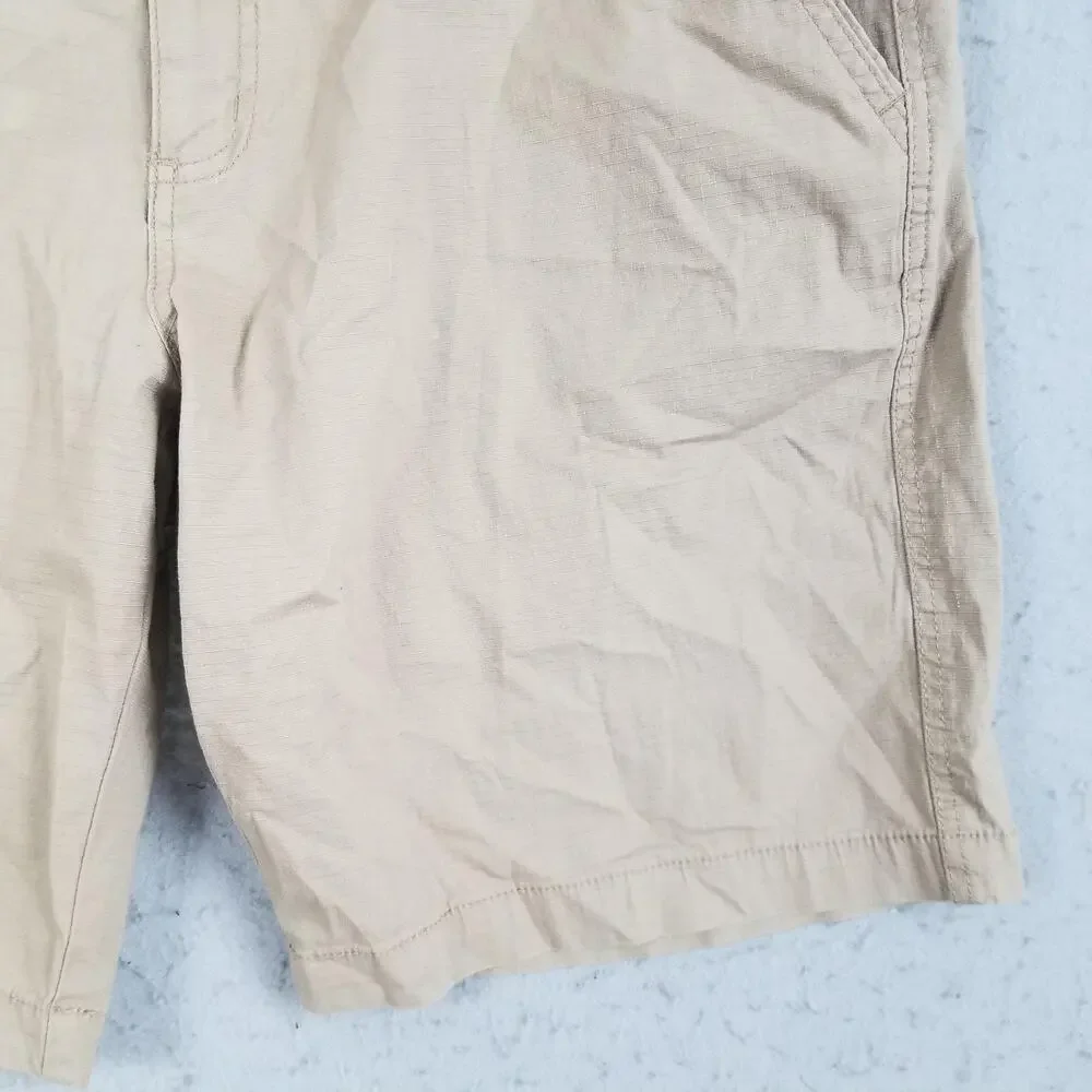 Weatherproof Shorts Mens 38 Stretch Ripstop Casual‎ Lightweight Summer Outdoor