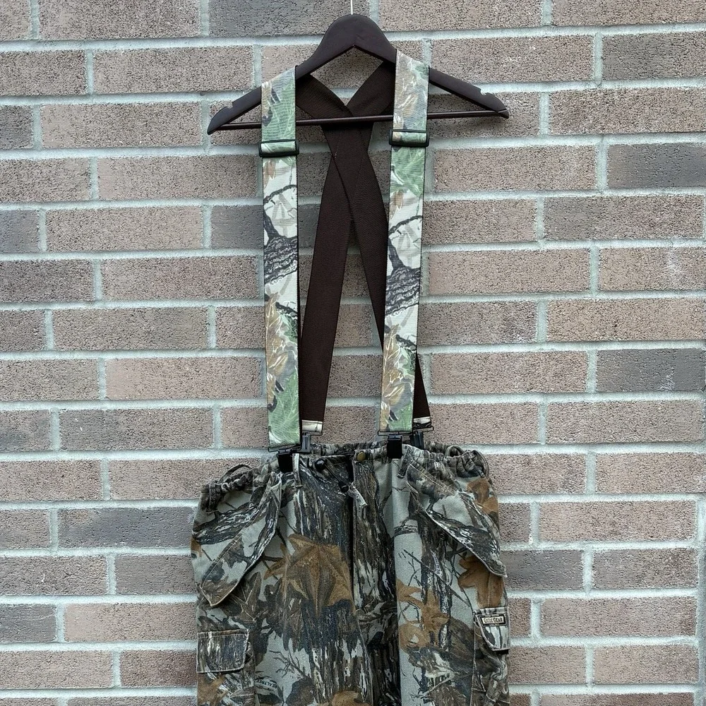 Guide Gear cotton out
