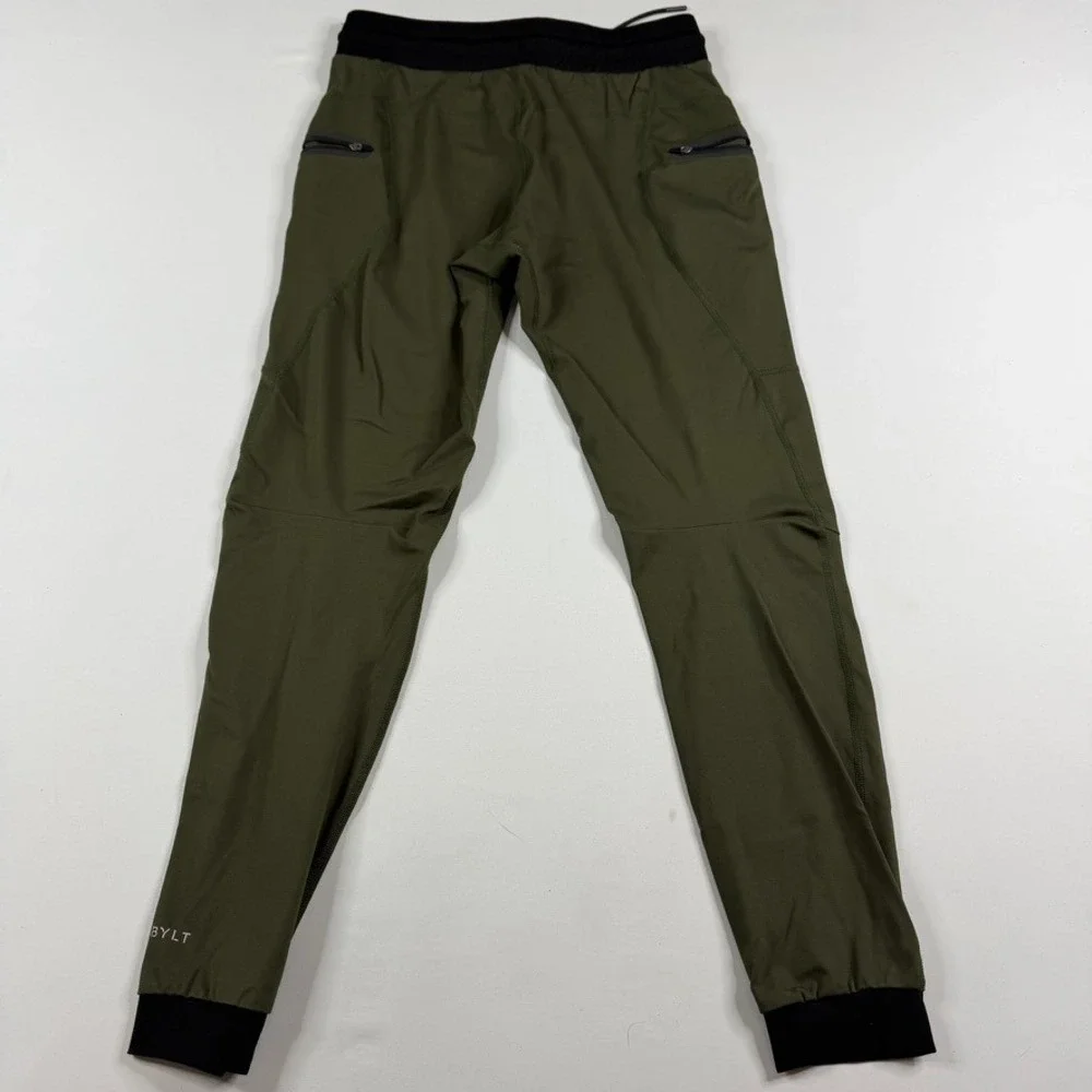 BYLT Basics drawstring brand