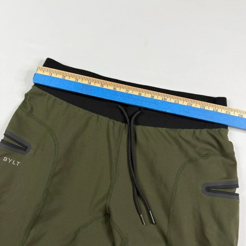 BYLT Basics adjustable contrasted cold