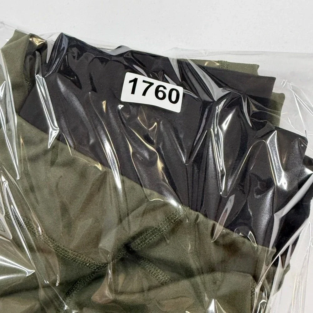 BYLT Basics high matching