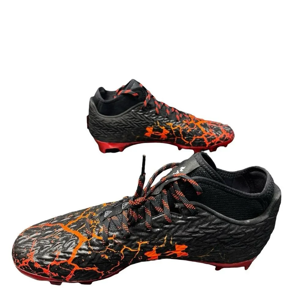 Under Armour brand under