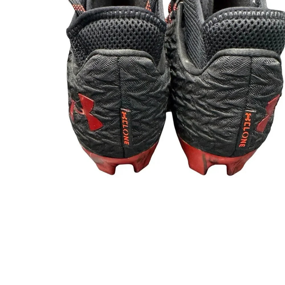 Under Armour brand under