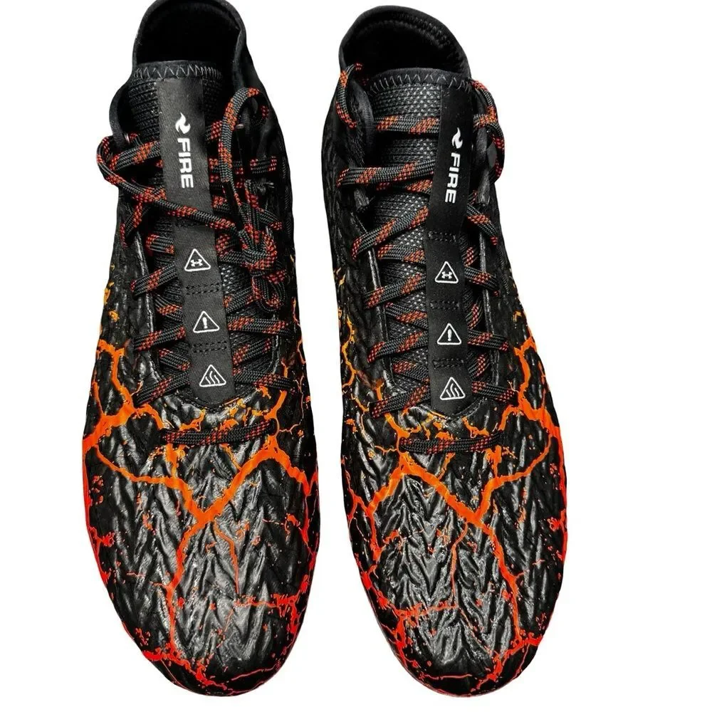 Under Armour brand under