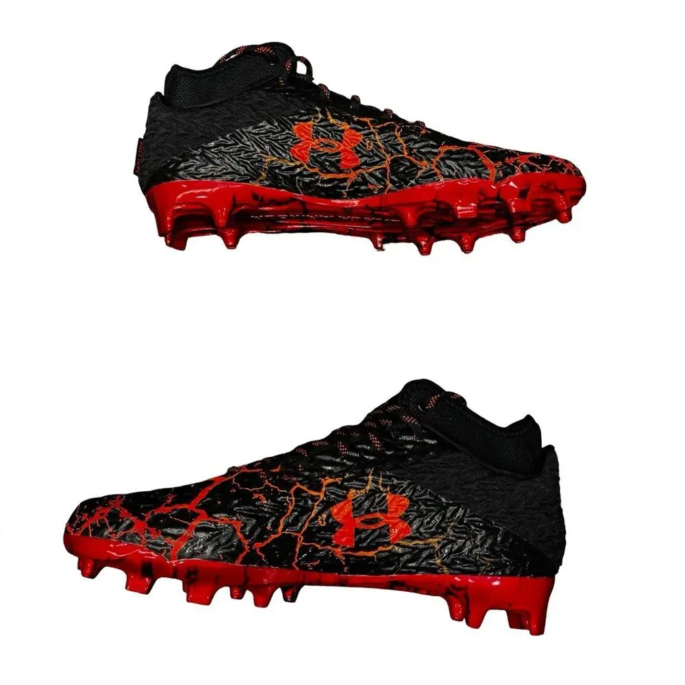 Under Armour brand under