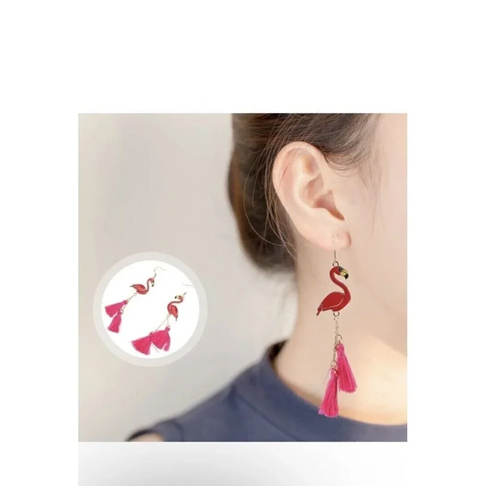 Fashion Jewelry cute pink