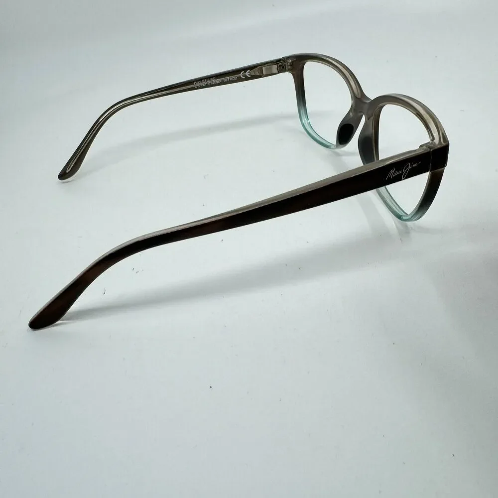 Maui Jim does frame
