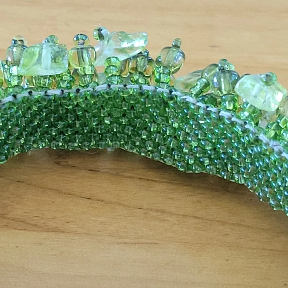 The Unbranded Brand estate jewelry